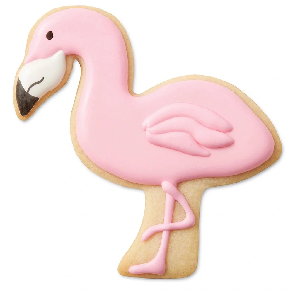 Wilton Animal Cookie Cutters 50pc